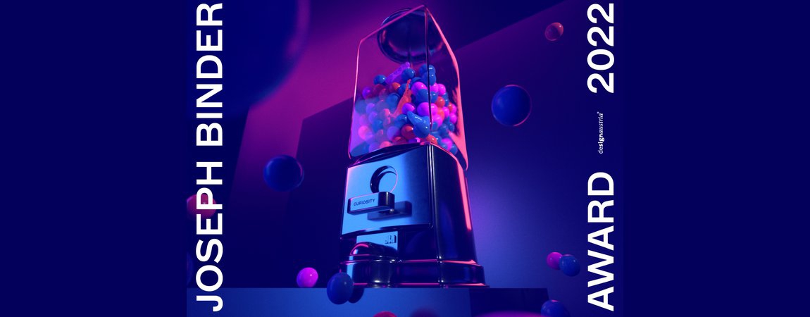 Joseph Binder Ödülü | 2022